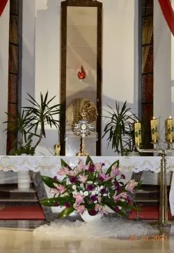 Przystań Uwielbienia w Grudziądzu/Galeria