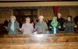 Przystań Uwielbienia w Grudziądzu/Galeria