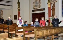 Przystań Uwielbienia w Grudziądzu/Galeria