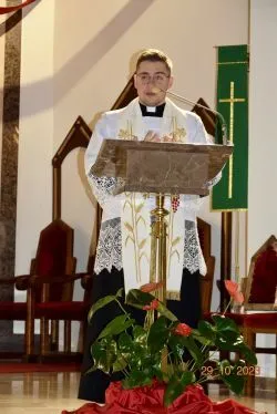 Przystań Uwielbienia w Grudziądzu/Galeria