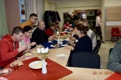 Przystań Uwielbienia w Grudziądzu/Galeria