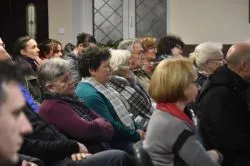 Spotkanie z rodziną Ulmów