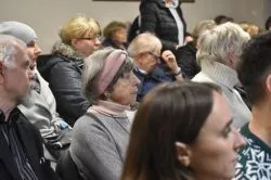 Spotkanie z rodziną Ulmów
