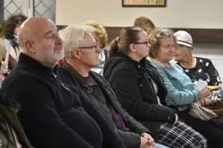 Spotkanie z rodziną Ulmów