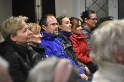 Spotkanie z rodziną Ulmów