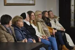 Spotkanie z rodziną Ulmów