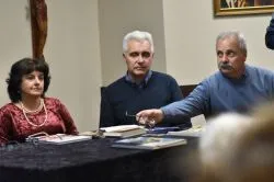 Spotkanie z rodziną Ulmów