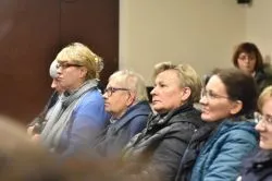 Spotkanie z rodziną Ulmów