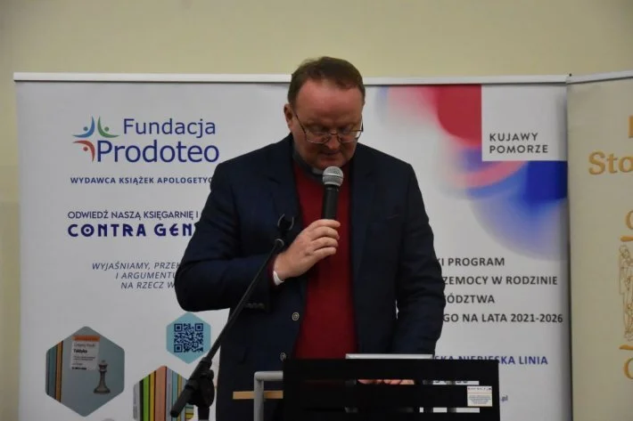 Konferencja „Czy i jak ostrzegać przed sektami i destrukcyjnymi ruchami? Edukacja – profilaktyka – terapia”