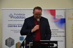 Konferencja „Czy i jak ostrzegać przed sektami i destrukcyjnymi ruchami? Edukacja – profilaktyka – terapia”