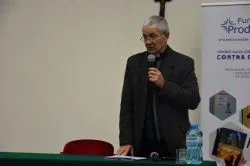 Konferencja „Czy i jak ostrzegać przed sektami i destrukcyjnymi ruchami? Edukacja – profilaktyka – terapia”