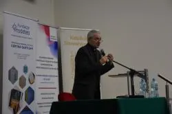 Konferencja „Czy i jak ostrzegać przed sektami i destrukcyjnymi ruchami? Edukacja – profilaktyka – terapia”
