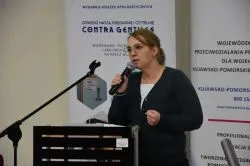 Konferencja „Czy i jak ostrzegać przed sektami i destrukcyjnymi ruchami? Edukacja – profilaktyka – terapia”
