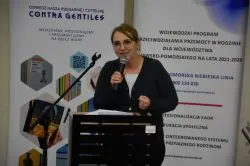 Konferencja „Czy i jak ostrzegać przed sektami i destrukcyjnymi ruchami? Edukacja – profilaktyka – terapia”