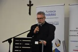 Konferencja „Czy i jak ostrzegać przed sektami i destrukcyjnymi ruchami? Edukacja – profilaktyka – terapia”