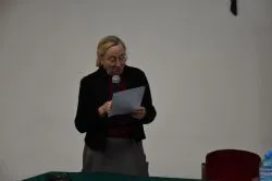 Konferencja „Czy i jak ostrzegać przed sektami i destrukcyjnymi ruchami? Edukacja – profilaktyka – terapia”