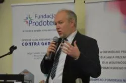Konferencja „Czy i jak ostrzegać przed sektami i destrukcyjnymi ruchami? Edukacja – profilaktyka – terapia”