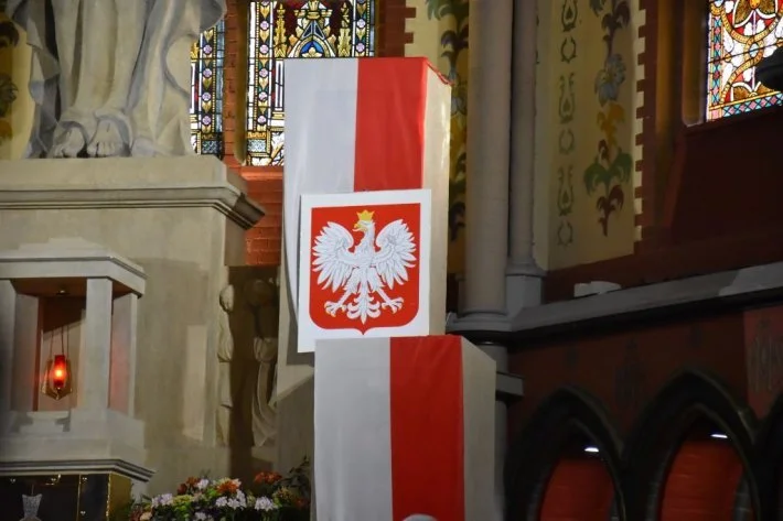 Święto Niepodległości w Toruniu