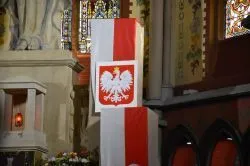 Święto Niepodległości w Toruniu