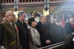 Święto Niepodległości w Toruniu