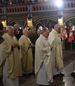 Święto Niepodległości w Toruniu