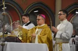 Święto Niepodległości w Toruniu