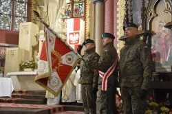 Święto Niepodległości w Toruniu