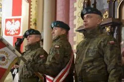 Święto Niepodległości w Toruniu
