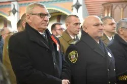 Święto Niepodległości w Toruniu