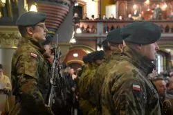 Święto Niepodległości w Toruniu