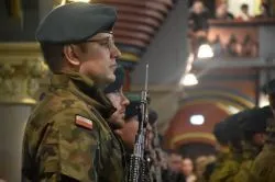 Święto Niepodległości w Toruniu