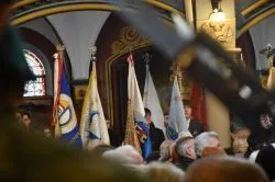 Święto Niepodległości w Toruniu