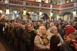 Święto Niepodległości w Toruniu
