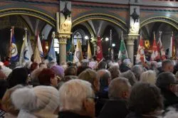 Święto Niepodległości w Toruniu
