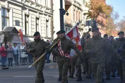Święto Niepodległości w Toruniu