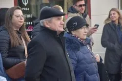 Święto Niepodległości w Toruniu