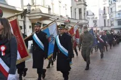 Święto Niepodległości w Toruniu