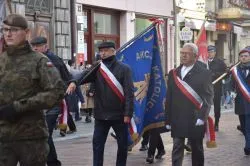 Święto Niepodległości w Toruniu
