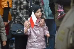 Święto Niepodległości w Toruniu