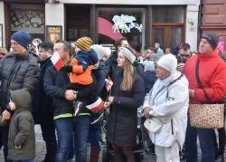 Święto Niepodległości w Toruniu