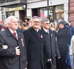 Święto Niepodległości w Toruniu