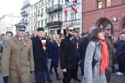 Święto Niepodległości w Toruniu