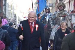 Święto Niepodległości w Toruniu
