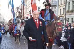 Święto Niepodległości w Toruniu