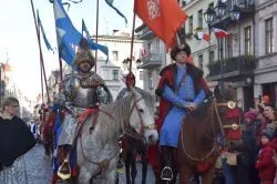 Święto Niepodległości w Toruniu