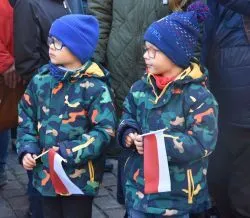 Święto Niepodległości w Toruniu