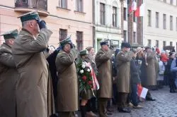 Święto Niepodległości w Toruniu