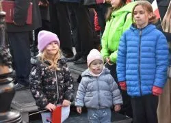 Święto Niepodległości w Toruniu