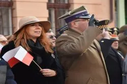 Święto Niepodległości w Toruniu