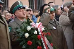 Święto Niepodległości w Toruniu